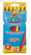 Фломастеры 06цв. 40549 Carioca Joy конверт