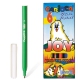 Фломастеры 06цв. 40613 Carioca Joy карт/уп.