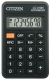 Калькулятор карманный 8разр.,батарейка LC-310N (69*115мм)
