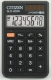 Калькулятор карманный 8разр.,двойн.пит. SLD-200N (61*97мм)