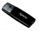 Флэш-драйв USB Apacer AH322 чёрный 2ГБ-64ГБ