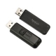 Флэш-драйв USB Apacer AH325 чёрный 2ГБ-64ГБ