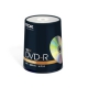 Диск DVD-R TDK 4.7 ГБ 16х 100 штук Cake Box