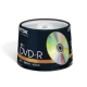Диск DVD-R TDK 4.7 ГБ 16х 50 штук Cake Box