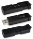 Флэш-драйв USB Kingston DataTraveler 100 Generation 2 чёрный 2ГБ-64ГБ