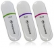 Флэш-драйв USB Transcend Jet Flash 330 белый 2ГБ-64ГБ