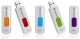 Флэш-драйв USB Transcend Jet Flash 530 белый 2ГБ-64ГБ