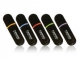 Флэш-драйв USB Transcend Jet Flash V30 чёрный 2ГБ-64ГБ
