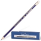 Карандаш с ластиком Goldfaber 1222 НВ FC116800