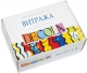 Краски по стеклу акриловые 06цв. Decola 40мл. 4241147