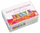 Краски акриловые 06цв. Флуоресцентные Dekola (20мл) 4341100