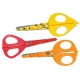 Ножницы детские Kinder Linie Фрукты 130мм 451701,2,3,4