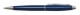 Ручка шариковая Velvet Standard синяя 70222