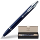 Ручка шариковая IM Metal Blue CT K221синяя