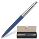 Ручка шариковая Jotter Special Blue CT синяя