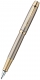 Ручка перо IM Metal Steel GT F223