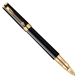 Ручка Ingenuity F500 Laquer Black GT 5-й пишущий узел S0959160