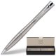 Ручка шариковая Urban Stainless Steel CT K200 синяя