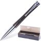 Ручка шариковая Urban Premium Ebony Metal K204 синяя