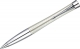 Ручка шариковая Urban Premium Pearl Metal K204 синяя