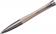 Ручка шариковая Urban Premium Pink Metal K204 синяя