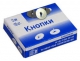 Кнопки 12мм 100шт./карт.уп. К12/100