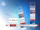 Набор шариковых ручек 4 цвета TZ1076-4