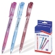 Ручка шариковая автоматическая