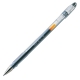 Ручка гелевая BL-G1-5T-B чёрная