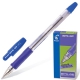 Ручка шариковая Pilot BPS-GP-F 0.7мм синяя